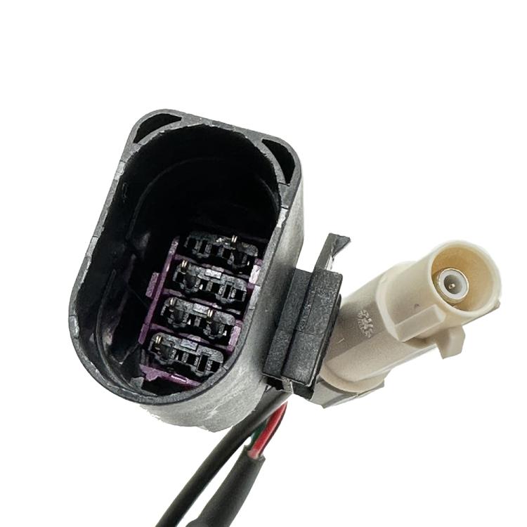 95B980551L For Porsche MaCan 2014-2023 Reversing Assist Rear View Camera - Rear View Cameras by PMc TechLife | Online Shopping South Africa | PMc TechLife | Buy Now Pay Later Mobicred