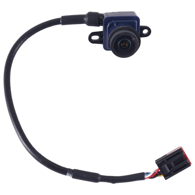 670018242 For Maserati Quattroporte M156 2014-2016 PDC Car Rearview Reversing Camera - Rear View Cameras by PMc TechLife | Online Shopping South Africa | PMc TechLife | Buy Now Pay Later Mobicred
