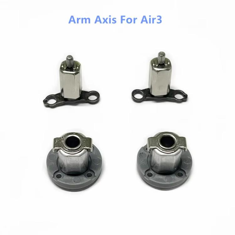 For DJI Mavic Air 3 Arm Shaft Drone Repair Parts, Spec: Rear Axis - For DJI Mavic Series by PMC TechLife | Online Shopping South Africa | PMC TechLife | Buy Now Pay Later Mobicred