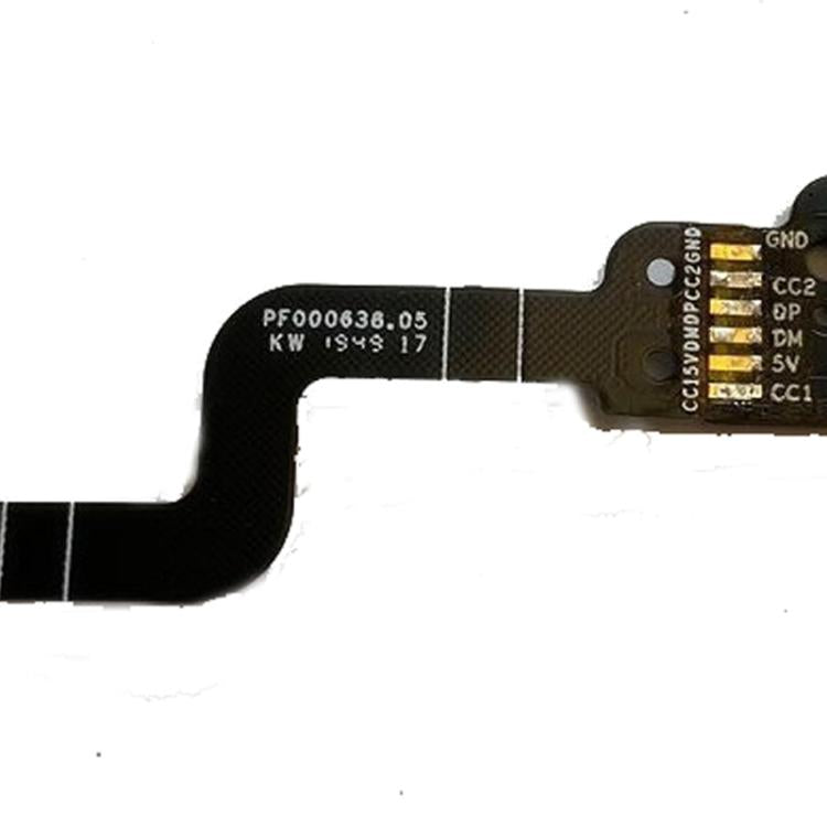 For DJI Mavic Air 2 USB Interface Board Repair Parts - For DJI Mavic Series by PMC TechLife | Online Shopping South Africa | PMC TechLife | Buy Now Pay Later Mobicred