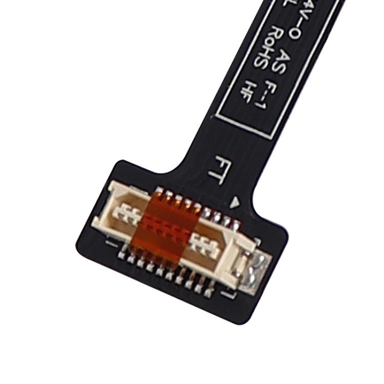 For Xiaomi M365 / 1S Electric Scooter BMS Soft Board Circuit Board Edge Bar Battery Protection Panel(Black) - Accessories & Parts by PMc TechLife | Online Shopping South Africa | PMc TechLife | Buy Now Pay Later Mobicred