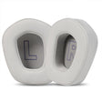 For Logitech G733 LIGHTSPEED Headset 1pair Ear Pads Sponge Soft Cushion, Color: Gray - free shipping - PMc TechLife - Order now!
