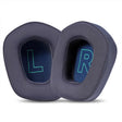 For Logitech G733 LIGHTSPEED Headset 1pair Ear Pads Sponge Soft Cushion, Color: Blue - free shipping - PMc TechLife - Order now!