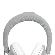 For BOSE NC700 Headphone Knitted Headbeam Cover Headband Protective Cushion(Gray)