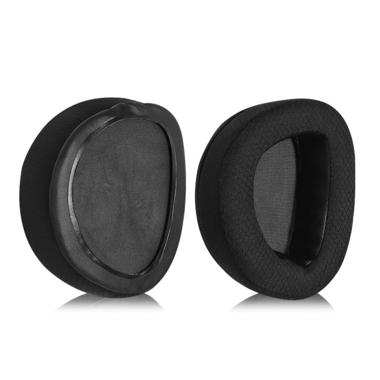 1pair Mesh Cloth Earpads For ASUS ROG Theta 7.1 Headphone Accessories - Earmuff & Pad by PMc TechLife | Online Shopping South Africa | PMc TechLife | Buy Now Pay Later Mobicred