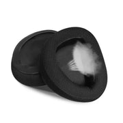 1pair Mesh Cloth Earpads For ASUS ROG Theta 7.1 Headphone Accessories