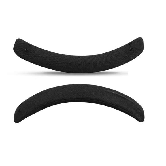 1pair Mesh Cloth Earpads For ASUS ROG Theta 7.1 Headphone Accessories