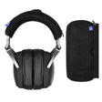 For ASUS ROG Delta S Headphone Head Beam Cover Headband Cushion(Black Grid) - free shipping - PMc TechLife - Order now!