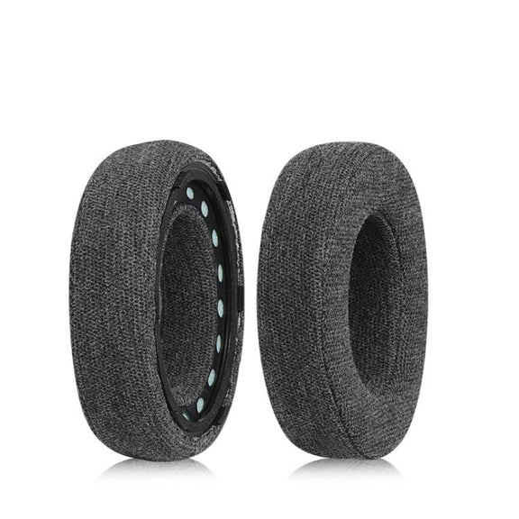 For Bose NC700 Headphones 1pair Cotton Earpads Earmuffs Sponge Cover(Black)