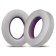 For Bose NC700 Headphone 1pair Lambskin Earpads Contrast Color Earmuffs Sponge Cover(Gray Purple) - Earmuff & Pad by PMc TechLife | Online Shopping South Africa | PMc TechLife | Buy Now Pay Later Mobicred