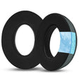 For BOSE QC35 QC45 QC25 Headphone 1pair Gel Ice Earpads Earmuffs Sponge Cover(Blue Net) - free shipping - PMc TechLife - Order now!