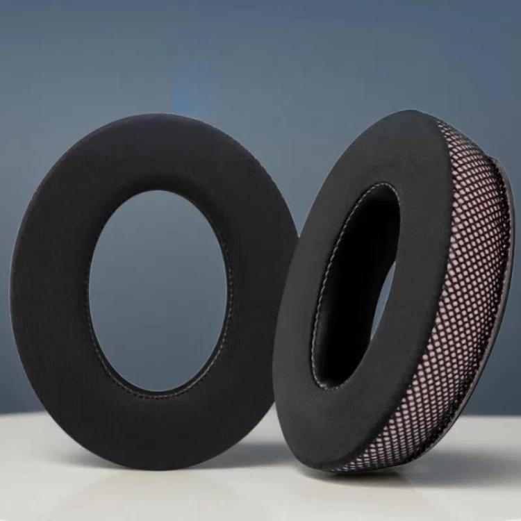 For BOSE QC35 QC45 QC25 Headphone 1pair Gel Ice Earpads Earmuffs Sponge Cover(Orange Net) - free shipping - PMc TechLife - Order now!