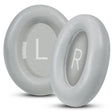 For Bose NC700 Headset 1pair Lambskin Earpads Sponge Cover Earmuffs(Gray) - free shipping - PMc TechLife - Order now!