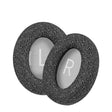 For BOSE NC700 Headphone 1pair Ear Pads Musical Note Design Cloth Ear Cushions(Gray) - free shipping - PMc TechLife - Order now!