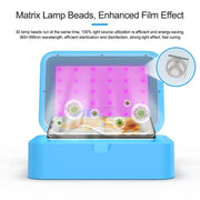 SUNSHINE S-918B SE Intelligent UV Light Curing Film Vacuum Laminator UV Curing + Vacuum Holding Machine For Film Application Repair Tool