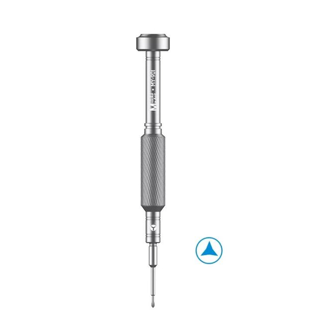 MaAnt MY-901 High-precision Screwdriver Mobile Phone Repair Disassembly Tools, Style: Triangle