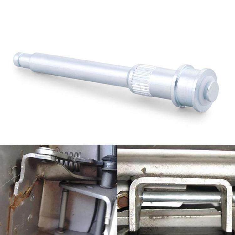 Automotive Needle Roller Door Hinge Repair Kit For Chevrolet / GMC / Oldsmobile(Silver) - Hand Tool Sets by PMC TechLife | Online Shopping South Africa | PMC TechLife | Buy Now Pay Later Mobicred