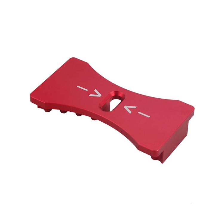Automotive Retrofit Timing Gear Retainer Cam Locking Tool For Mitsubishi / Hyundai(Red) - free shipping - PMc TechLife - Order now!