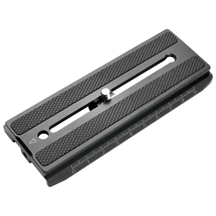 For DJI Ronin-S Gimbal Stabilizer Quick Release Plate - free shipping - PMC Jewellery - Order now!
