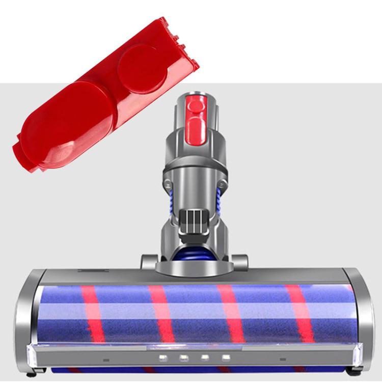 For Dyson Vacuum Cleaners Switch Button Snap Repair Parts With Box, Style: Long Button - For Dyson Accessories by PMc TechLife | Online Shopping South Africa | PMc TechLife | Buy Now Pay Later Mobicred