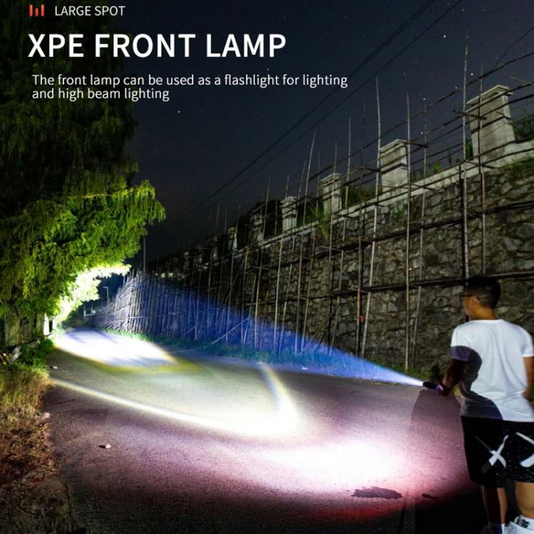 Double-Sided COB 90-Degree Folding Work Light Magnet With Hook Maintenance Light(FT32) - Other Tools by PMC TechLife | Online Shopping South Africa | PMC TechLife | Buy Now Pay Later Mobicred