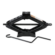 0.8ton Car Labor Saving Hand Cranked Lever Stand Scissor Jacks