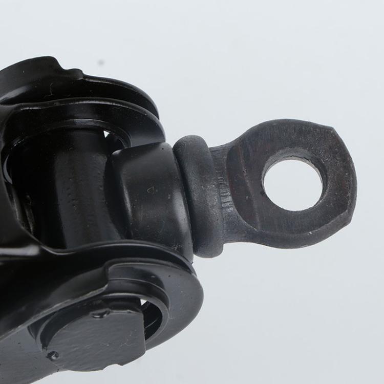 0.8ton Car Labor Saving Hand Cranked Lever Stand Scissor Jacks - Car Jacks by PMC TechLife | Online Shopping South Africa | PMC TechLife | Buy Now Pay Later Mobicred