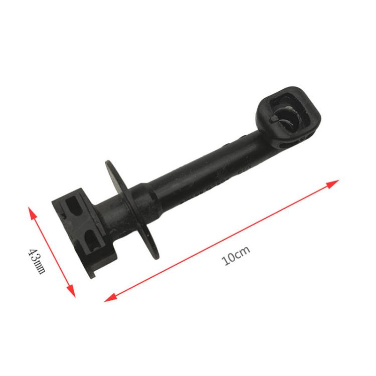 For Karcher K2 / K3 Car Washer Hose Connector Fitting - Car Washer & Accessories by PMC TechLife | Online Shopping South Africa | PMC TechLife | Buy Now Pay Later Mobicred