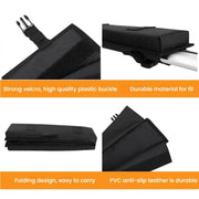Car Roof Rack Surfboard Cushion