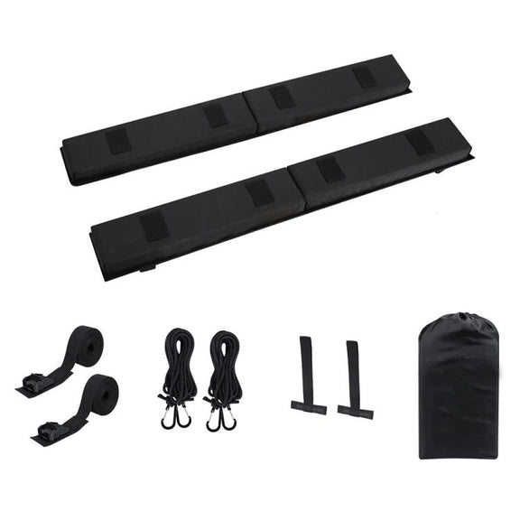 Car Roof Rack Surfboard Cushion