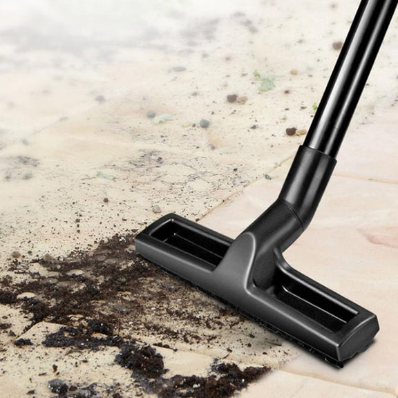 For Karcher NT18 / NT20 / NT30 Vacuum Cleaner Floor Cleaning Brush, Style: Horse Hair Brush