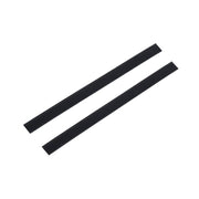 250mm 1pair For Karcher Window Cleaner Rubber Scraper Accessories