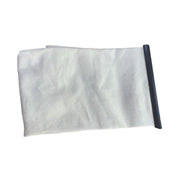 For Karcher T10 / T12 Vacuum Cleaner Filter Bags Reusable Canvas Pocket Bags