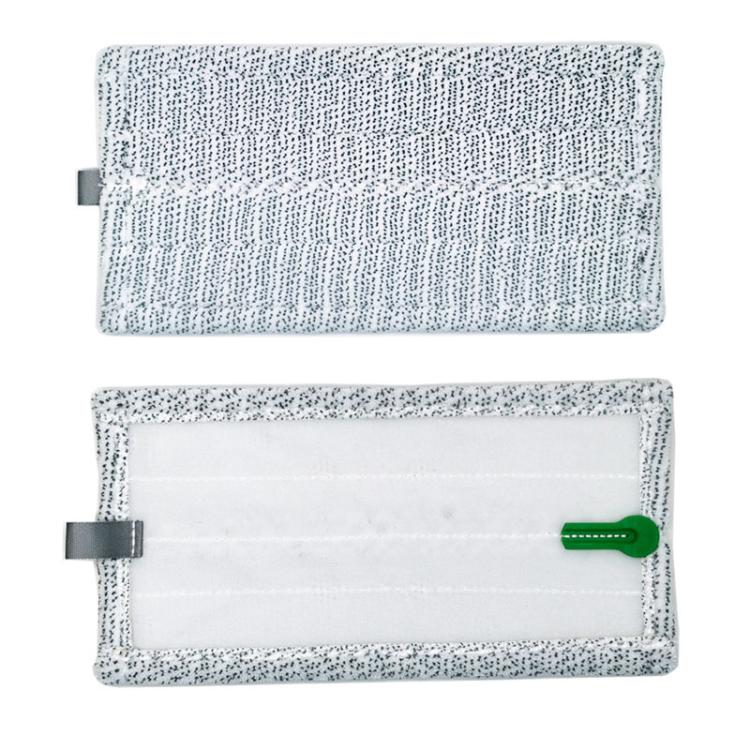 For Vorwerk Vacuum Cleaner Cloth Accessories, Style: SP600 Gray Dry Cleaning Cloth - free shipping - PMc TechLife - Order now!