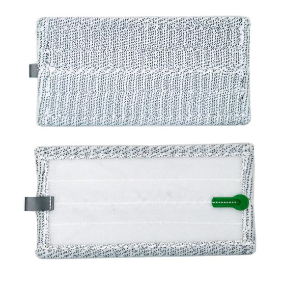 For Vorwerk Vacuum Cleaner Cloth Accessories, Style: SP600 Gray Dry Cleaning Cloth