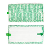 For Vorwerk Vacuum Cleaner Cloth Accessories, Style: SP600 Green Soft Cloth
