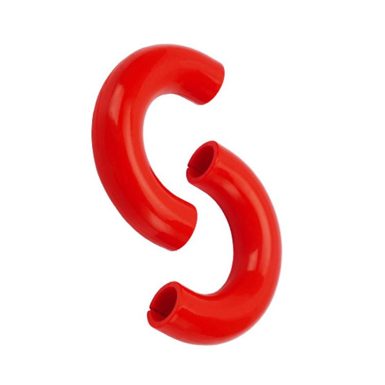 For Ford/Toyota Trailer Hitch Protection Ccover(Red) - Towing Bars by PMC TechLife | Online Shopping South Africa | PMC TechLife | Buy Now Pay Later Mobicred