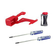 For Dyson V10 / V11 Vacuum Cleaner Main Switch Repair Parts, Style: Configuration 1 - For Dyson Accessories by PMc TechLife | Online Shopping South Africa | PMc TechLife | Buy Now Pay Later Mobicred
