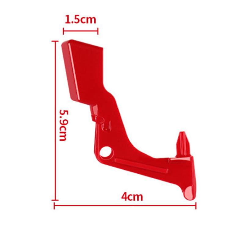 For Dyson V10 / V11 Vacuum Cleaner Main Switch Repair Parts, Style: Configuration 2 - free shipping - PMc TechLife - Order now!