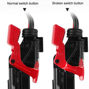 For Dyson V10 / V11 Vacuum Cleaner Main Switch Repair Parts, Style: Configuration 6