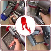 For Dyson V10 / V11 Vacuum Cleaner Main Switch Repair Parts, Style: Configuration 7