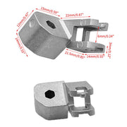 For Ford F150/F250 83244 Transmission Shift Indicator Cable Bracket
