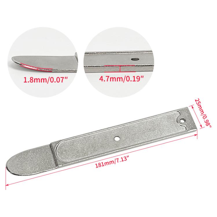 Car Floor Pry Bar Repair Disassembly Tool - free shipping - PMC TechLife - Order now!