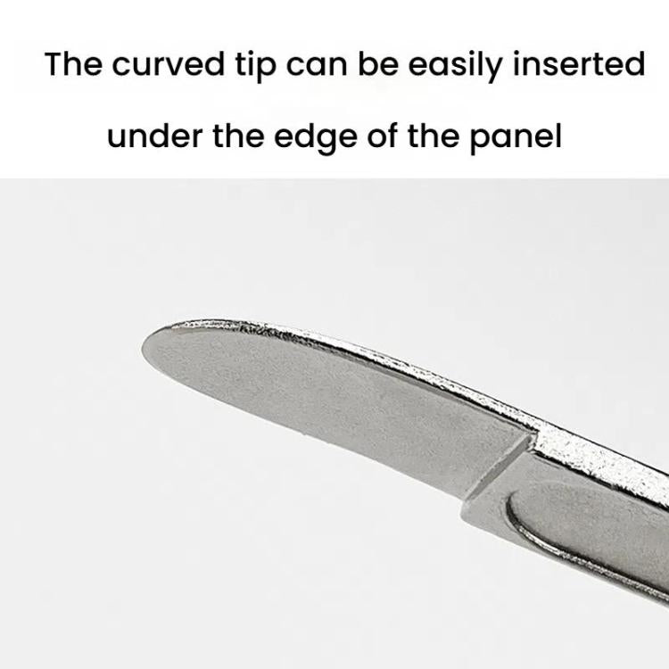 Car Floor Pry Bar Repair Disassembly Tool - free shipping - PMC TechLife - Order now!