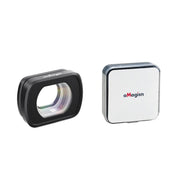 0.72X Wide Lens For DJI Pocket 3 aMagisn Magnetic Filter Accessories