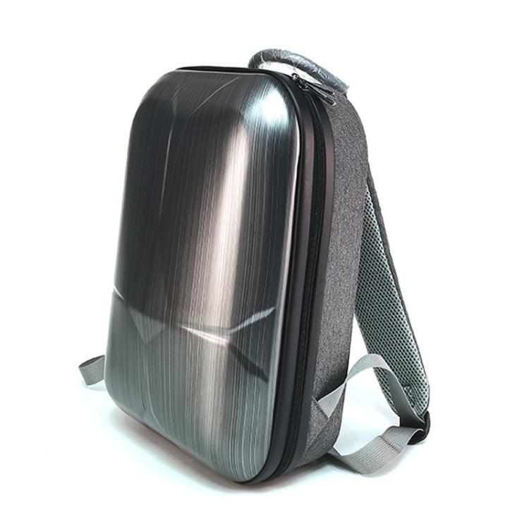 For DJI Flip Free Fly More Combo PC Hard Shell Backpack Drone Protection Box(Brushed) - free shipping - PMC TechLife - Order now!
