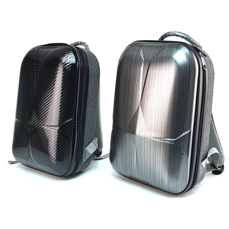 For DJI Flip Free Fly More Combo PC Hard Shell Backpack Drone Protection Box(Brushed) - free shipping - PMC TechLife - Order now!