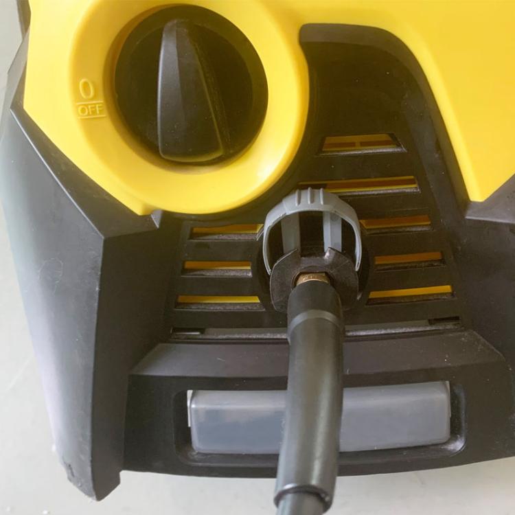 16pcs / Set For Karcher K2 / K3 / K4 / K5 / K6 / K7 High Pressure Washer O-Shape Sealing Ring - For Karcher Accessories by PMC Jewellery | Online Shopping South Africa | PMC Jewellery | Buy Now Pay Later Mobicred