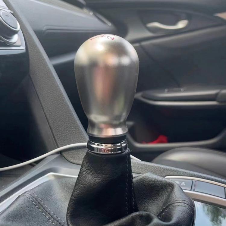 Universal Manual/Automatic Gear Knob For Car Modification(5-speed) - Shift Knob by PMc TechLife | Online Shopping South Africa | PMc TechLife | Buy Now Pay Later Mobicred