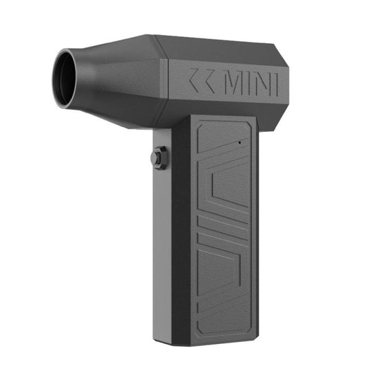 90000RPM 41m/s Mini Brushless Motor Turbo Jet Fan With Magnetic Suction Nozzle(Black) - Car washing supplies by PMC Jewellery | Online Shopping South Africa | PMC Jewellery | Buy Now Pay Later Mobicred
